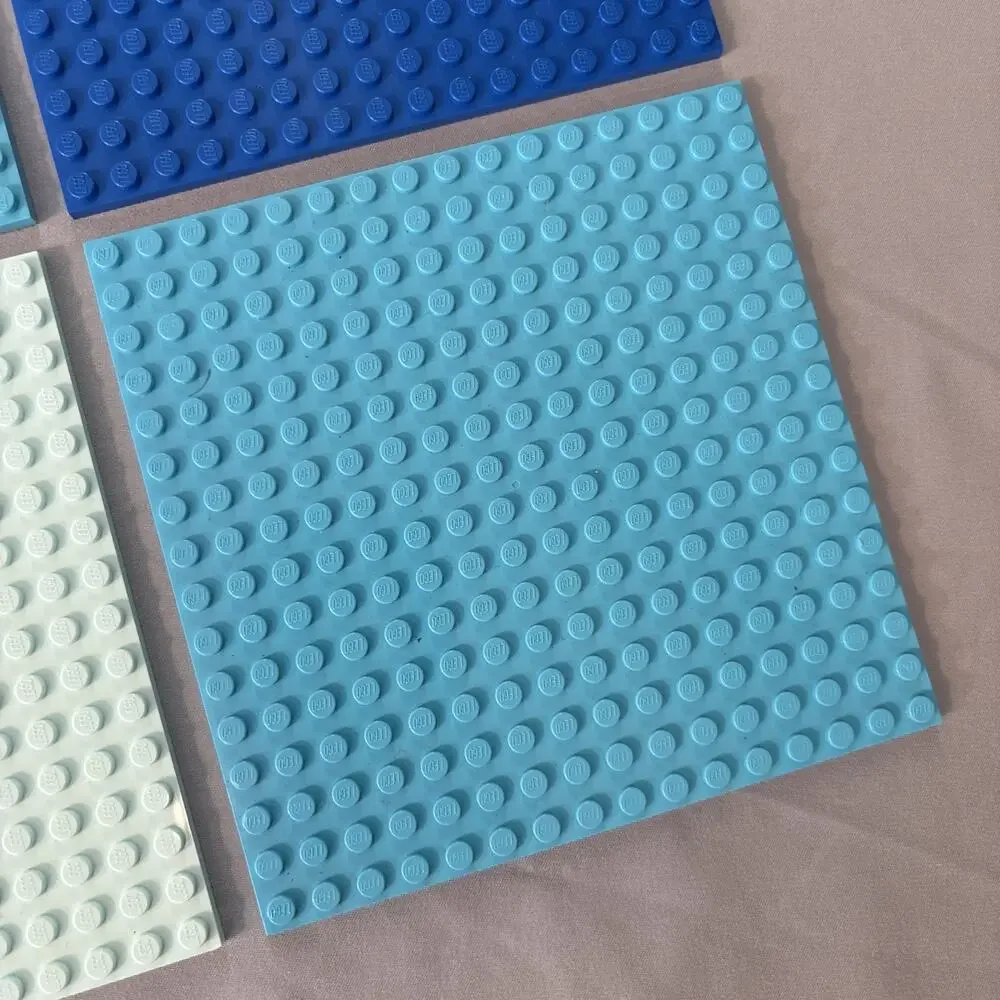 Lego 16x16 5x5